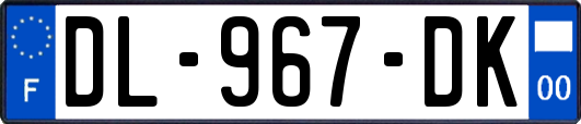 DL-967-DK