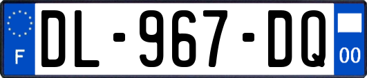 DL-967-DQ