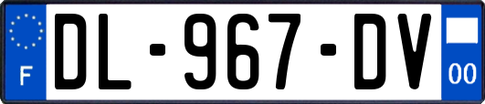 DL-967-DV