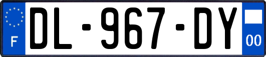 DL-967-DY