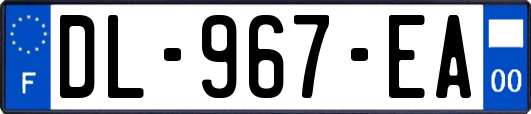 DL-967-EA