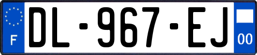 DL-967-EJ