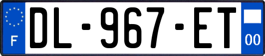 DL-967-ET