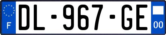 DL-967-GE