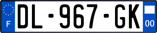 DL-967-GK