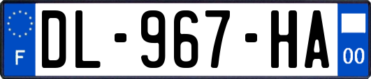 DL-967-HA