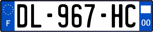 DL-967-HC