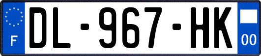 DL-967-HK