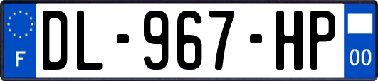 DL-967-HP