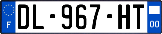 DL-967-HT