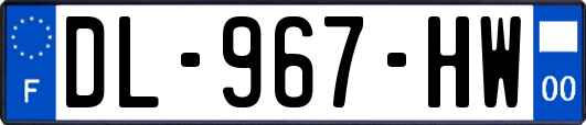 DL-967-HW