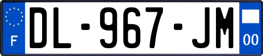 DL-967-JM