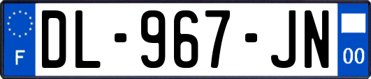 DL-967-JN