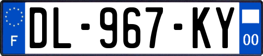 DL-967-KY