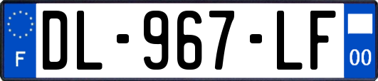 DL-967-LF