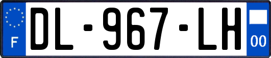DL-967-LH