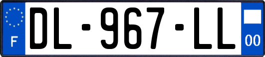 DL-967-LL