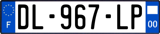 DL-967-LP