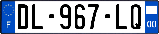 DL-967-LQ