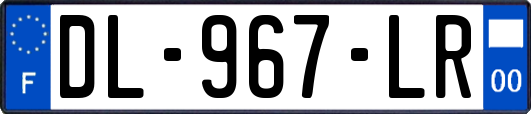 DL-967-LR