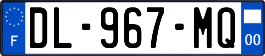 DL-967-MQ