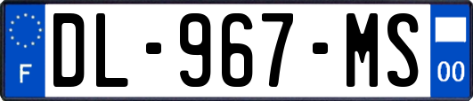 DL-967-MS