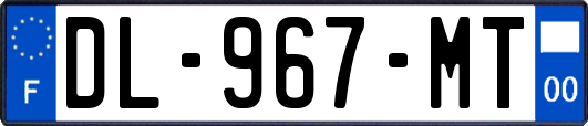 DL-967-MT