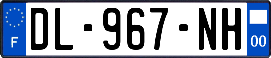 DL-967-NH