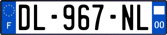 DL-967-NL