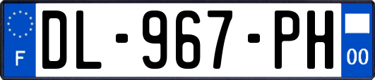 DL-967-PH