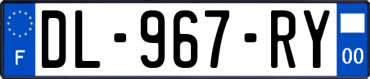 DL-967-RY