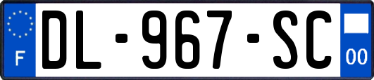 DL-967-SC