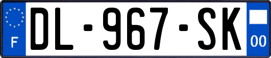 DL-967-SK