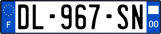 DL-967-SN