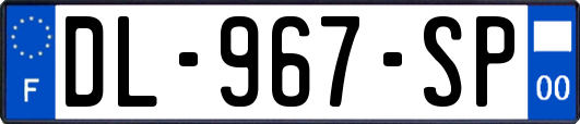 DL-967-SP