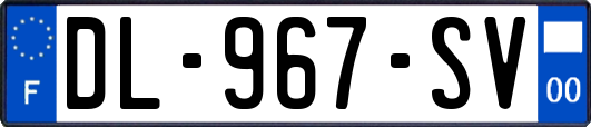 DL-967-SV