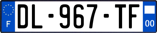 DL-967-TF