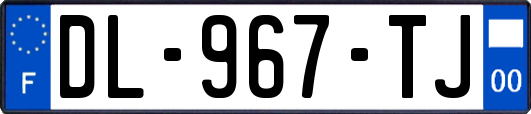 DL-967-TJ