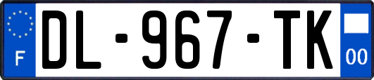 DL-967-TK