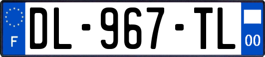 DL-967-TL