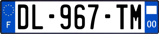 DL-967-TM