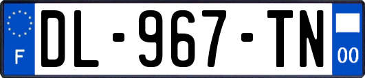 DL-967-TN