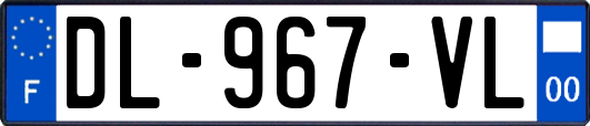 DL-967-VL