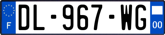 DL-967-WG