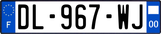 DL-967-WJ