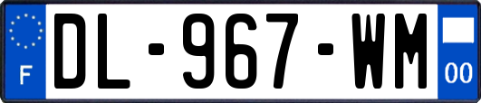 DL-967-WM