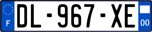 DL-967-XE