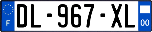 DL-967-XL