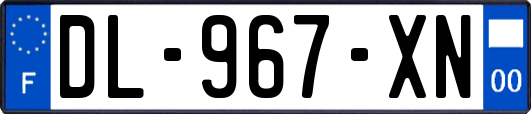 DL-967-XN