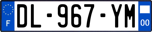 DL-967-YM